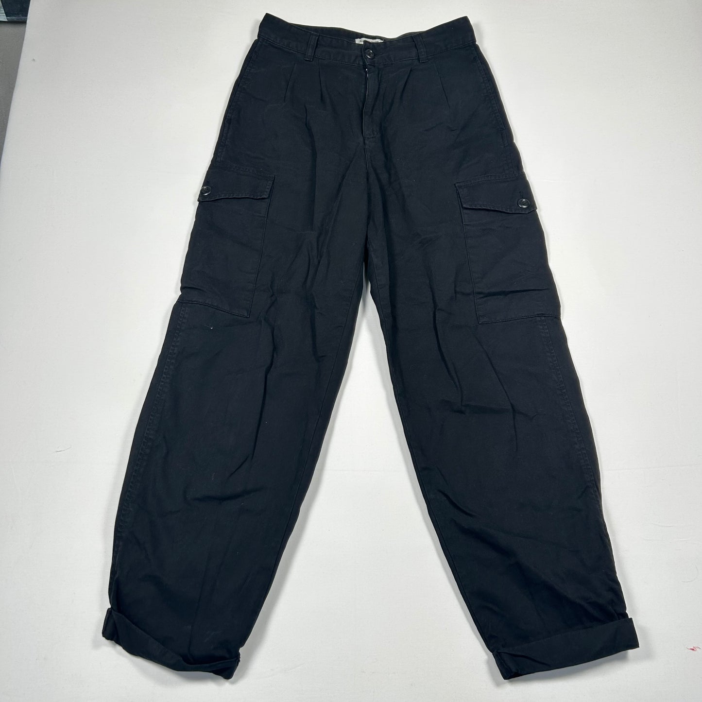 (S) Carhartt Cargo Pants