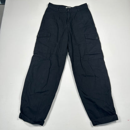 (S) Carhartt Cargo Pants