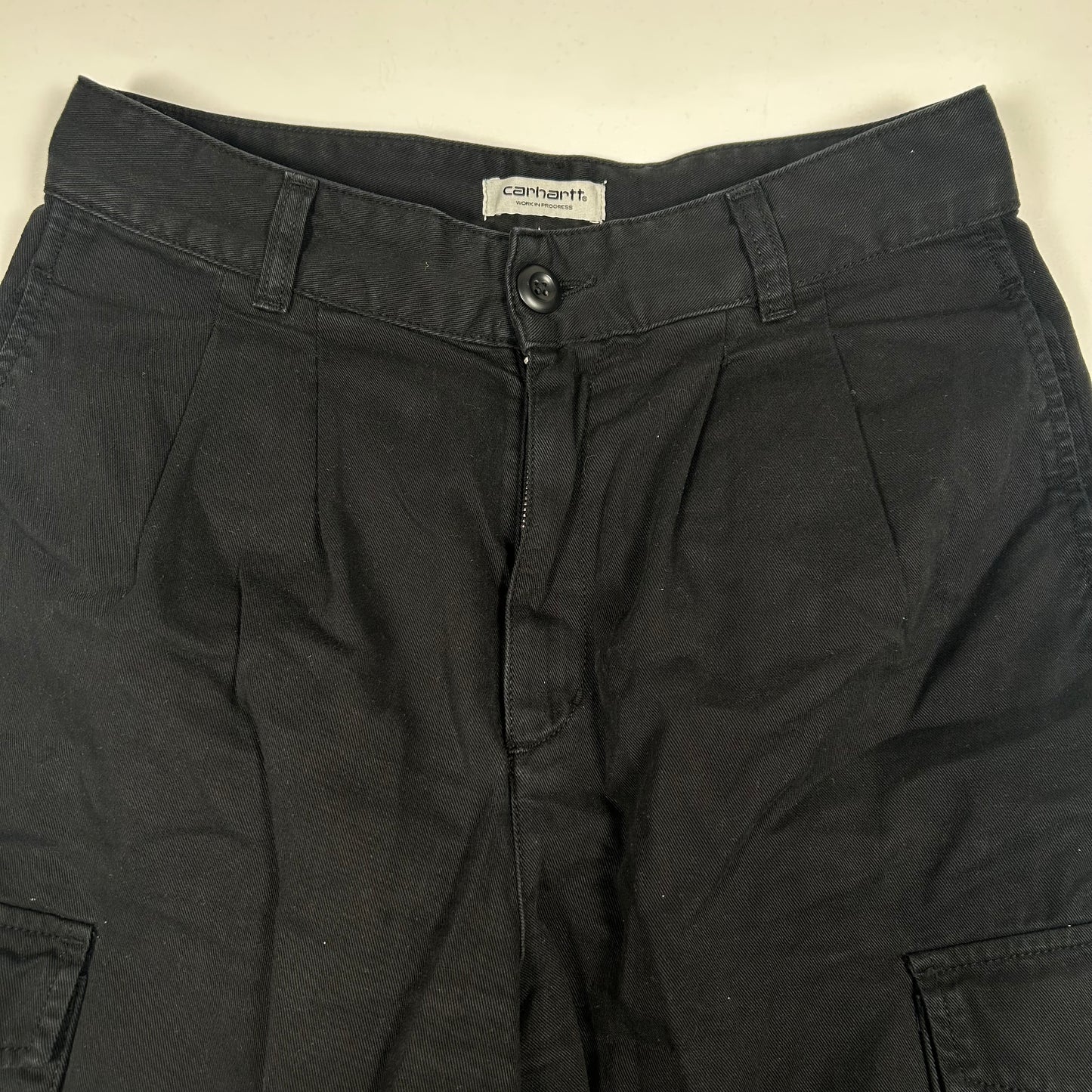 (S) Carhartt Cargo Pants