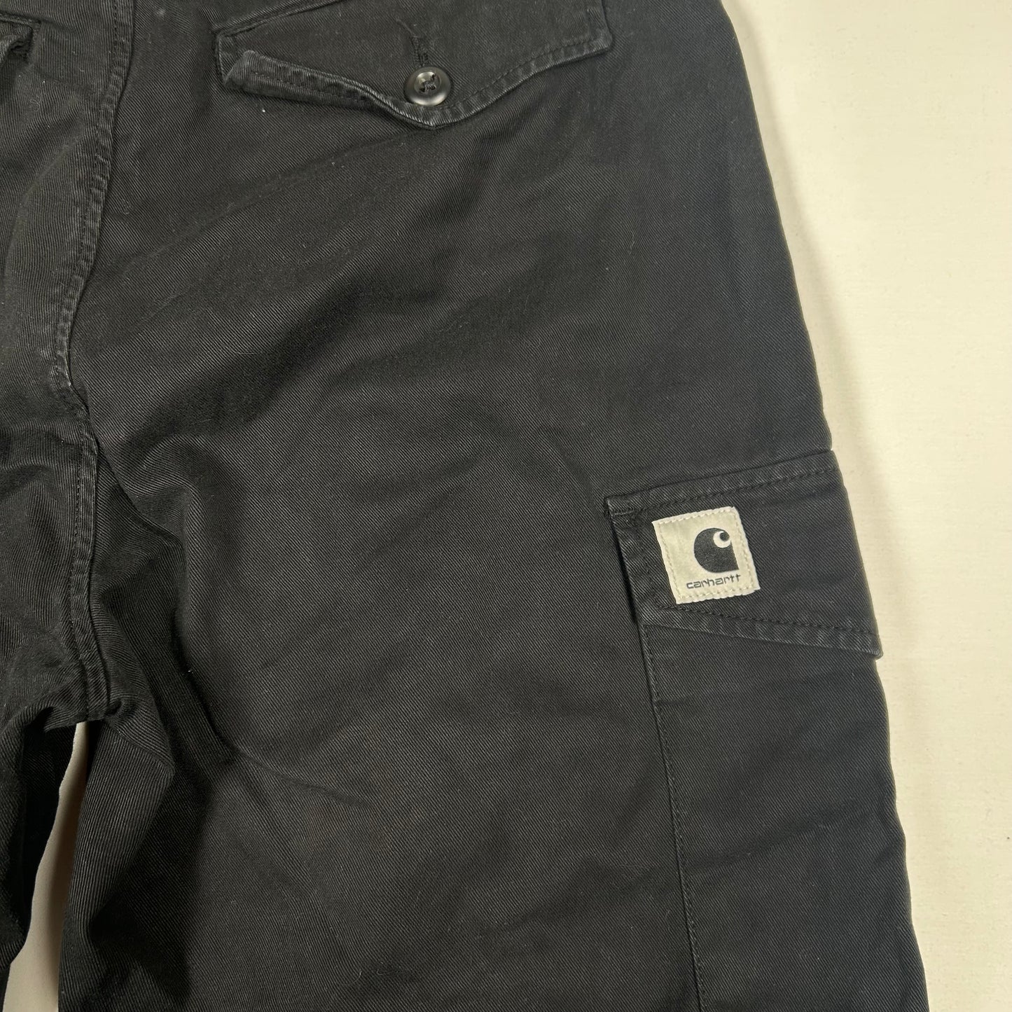 (S) Carhartt Cargo Pants