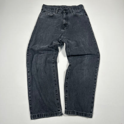 (S) Carhartt London Pants