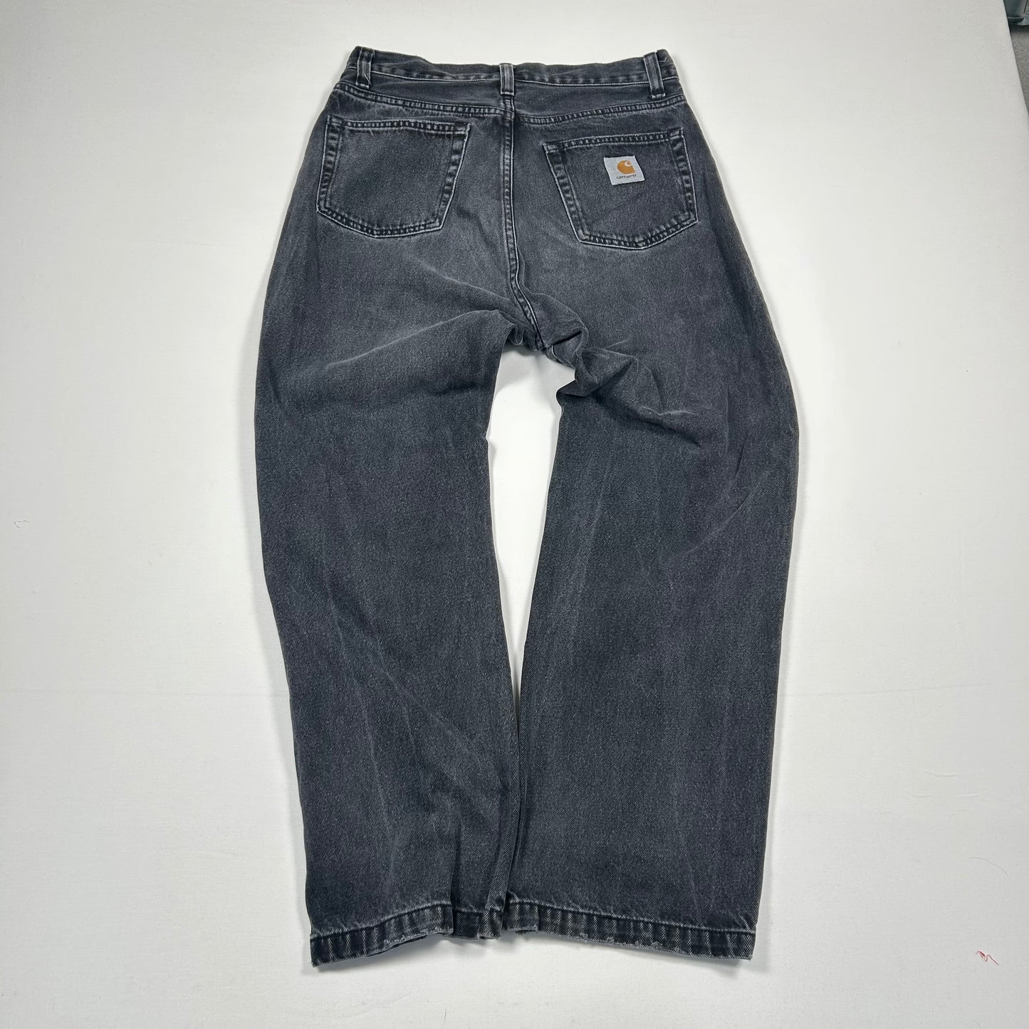 (S) Carhartt London Pants