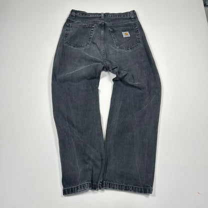 (S) Carhartt London Pants