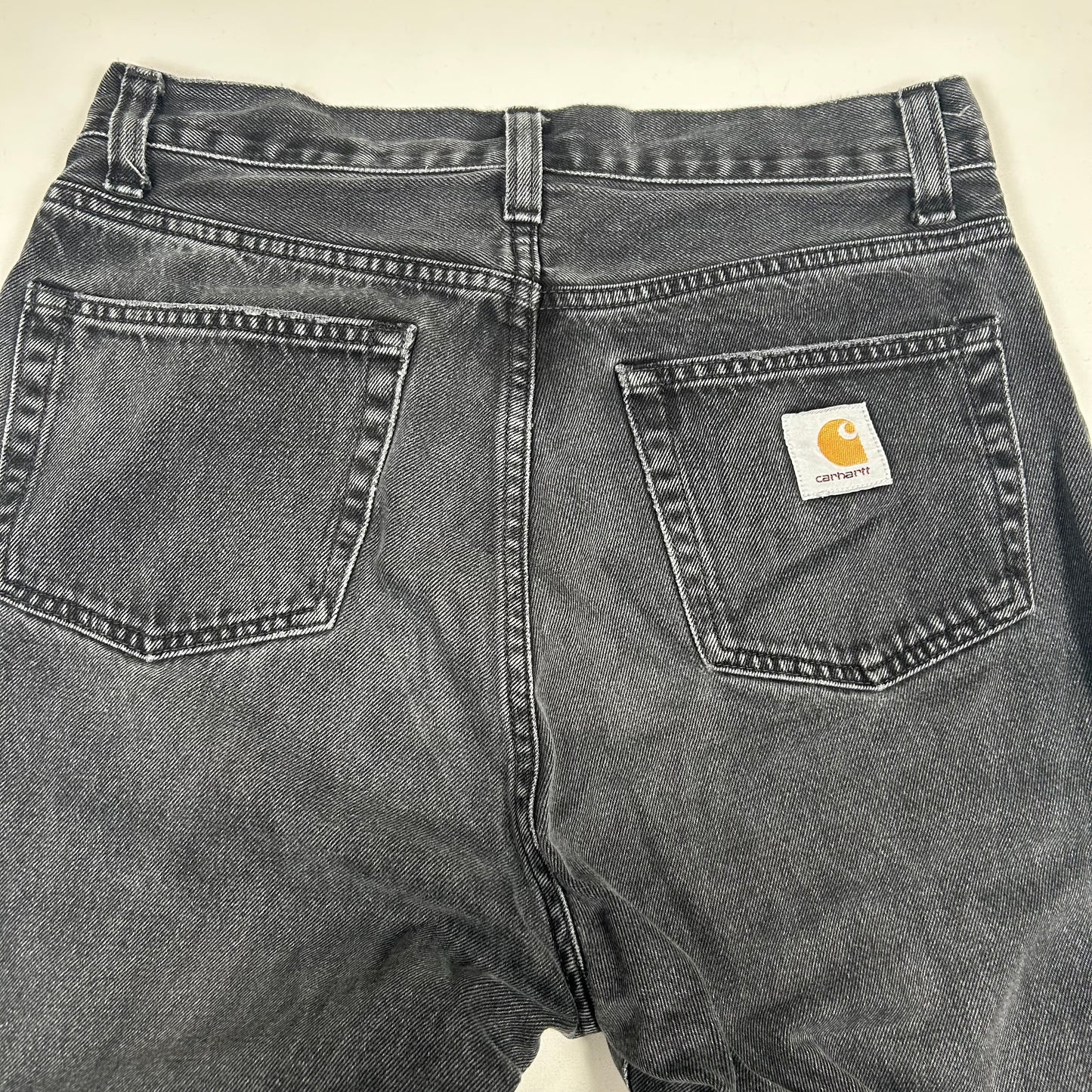 (S) Carhartt London Pants