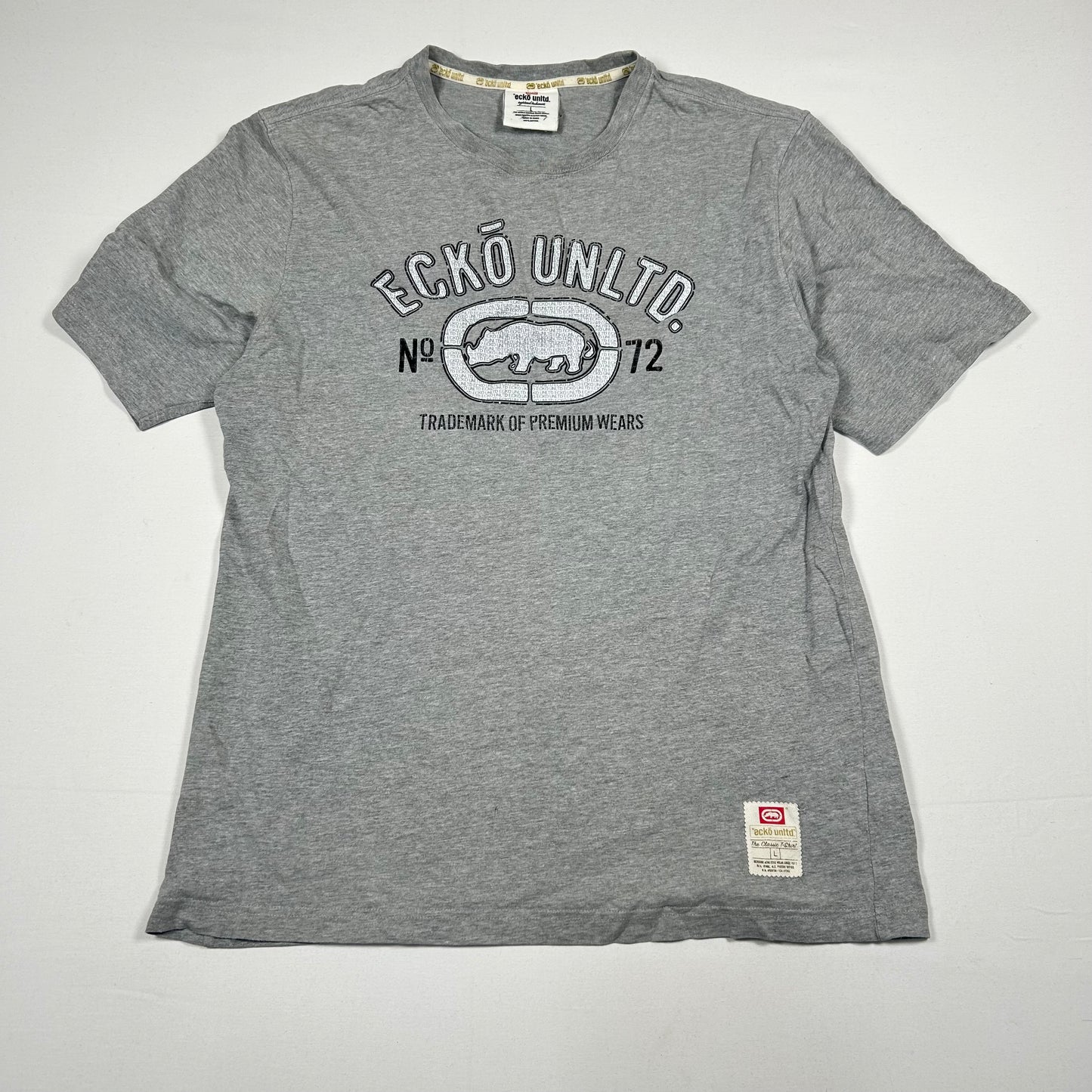 (XL) Суитшърт Ecko