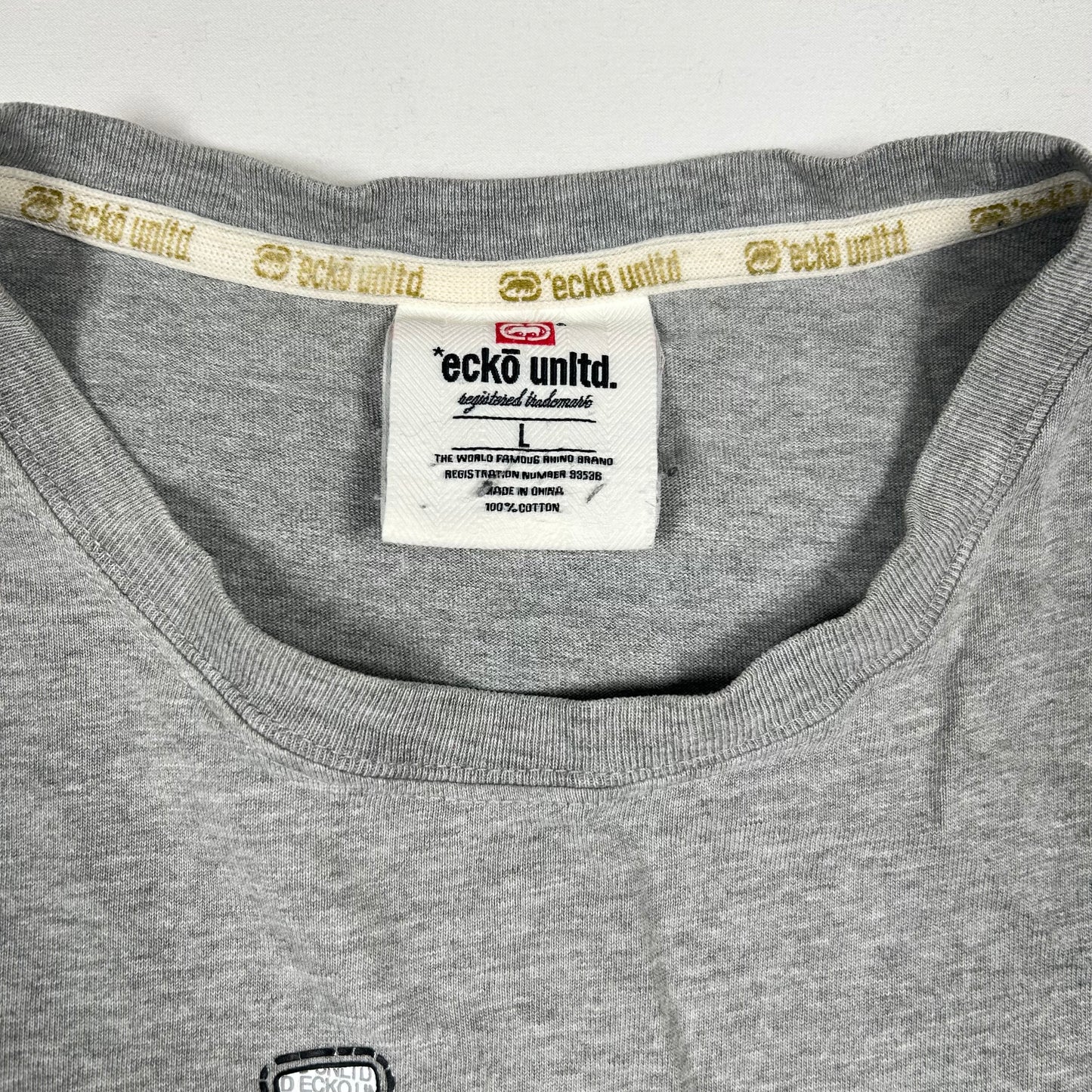 (XL) Суитшърт Ecko