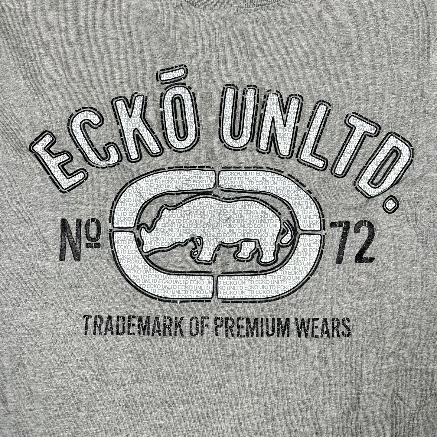 (XL) Суитшърт Ecko