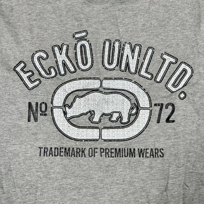 (XL) Суитшърт Ecko