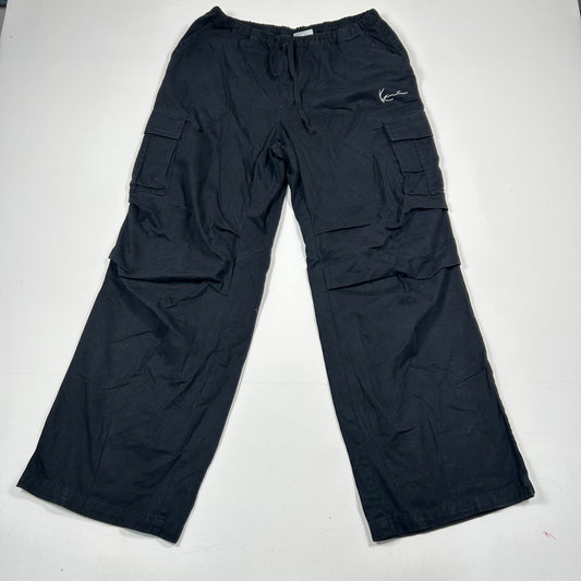 (S) Karl Kani  Cargo Pants