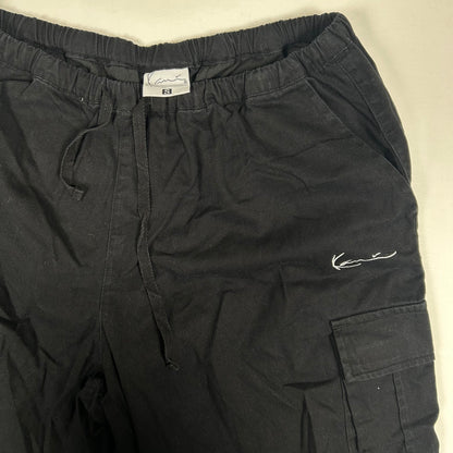 (S) Karl Kani  Cargo Pants