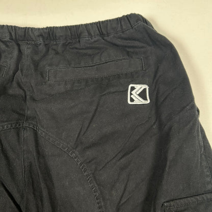 (S) Karl Kani  Cargo Pants