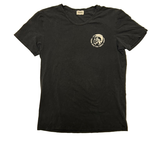 (S) Diesel Men's T-Shirt