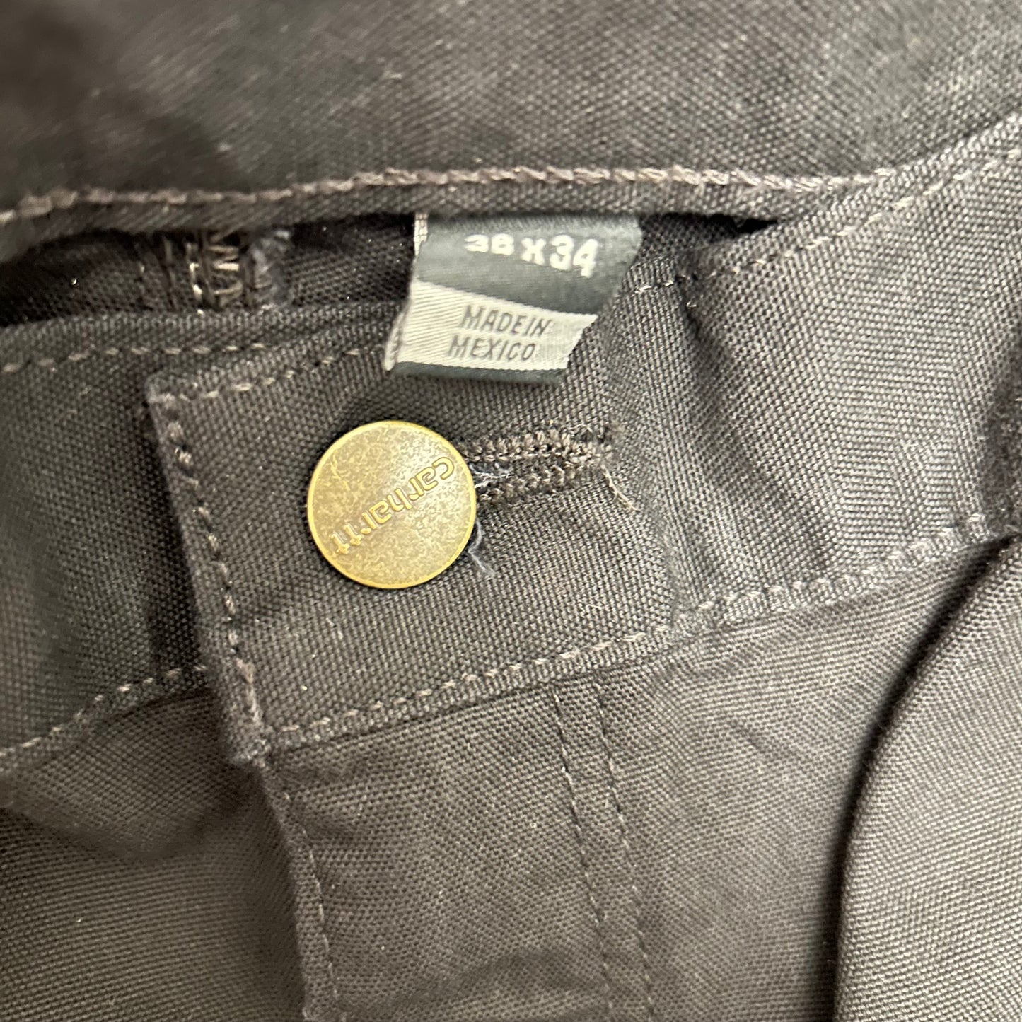 (L/XL) Карго панталон Carhartt НОВ