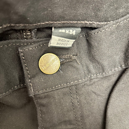 (L/XL) Карго панталон Carhartt НОВ