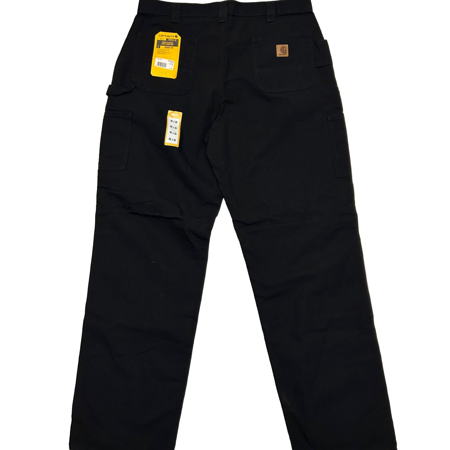 (L/XL) Карго панталон Carhartt НОВ