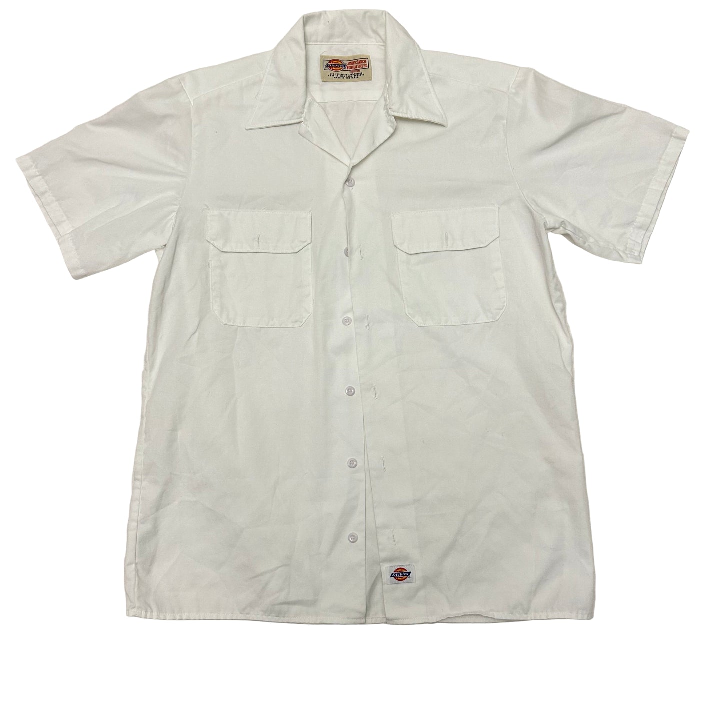 (M/L) Vintage Dickies Shirt