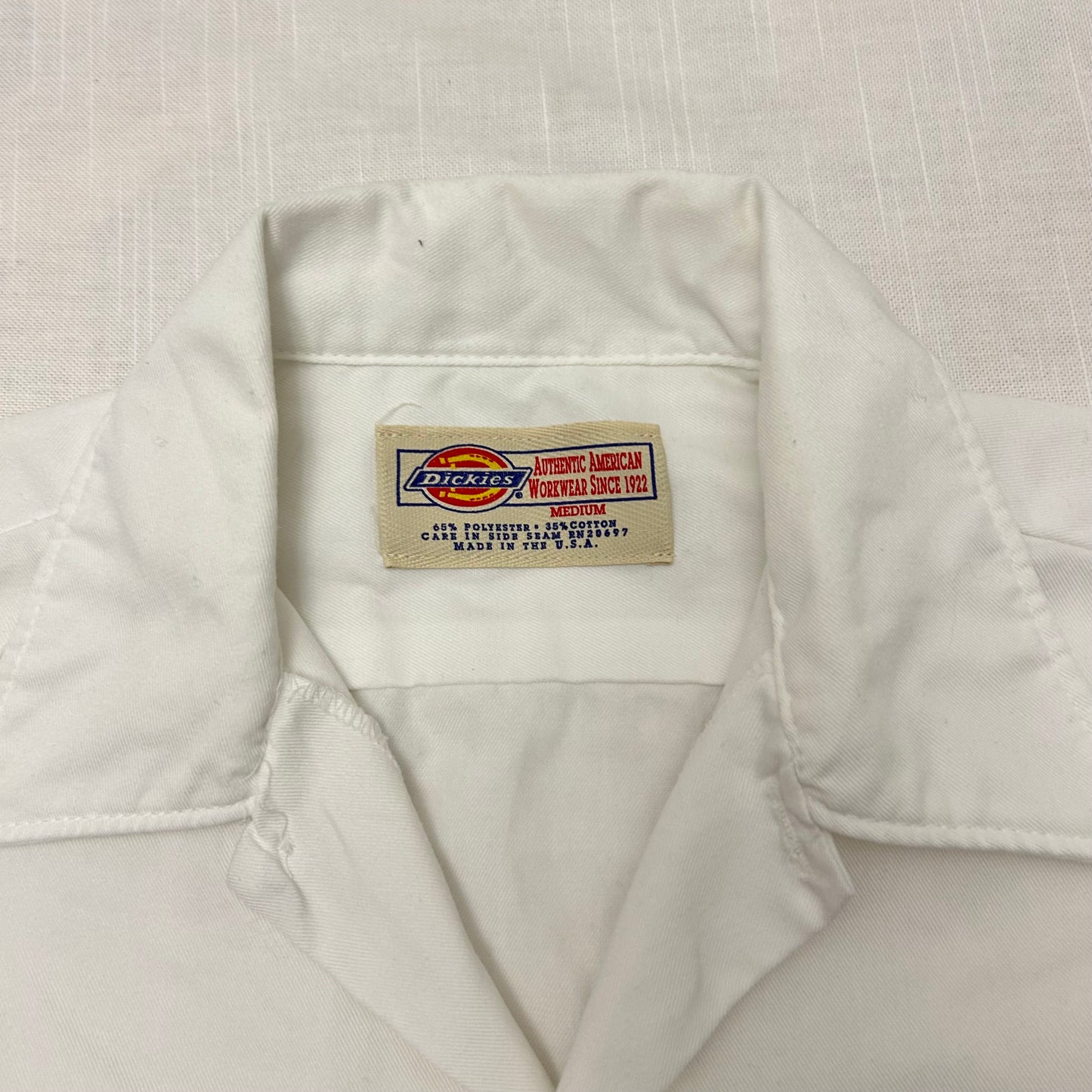 (M/L) Vintage Dickies Shirt