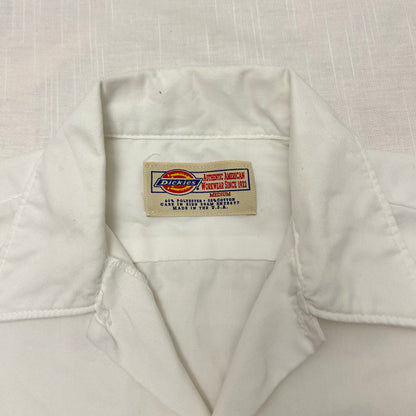 (M/L) Vintage Dickies Shirt