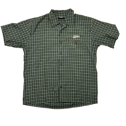 (L) Dickies Short Sleeve Shirt