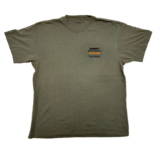 (L) Carhartt T-Shirt