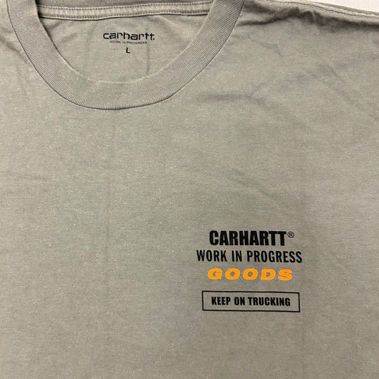 (L) Carhartt T-Shirt