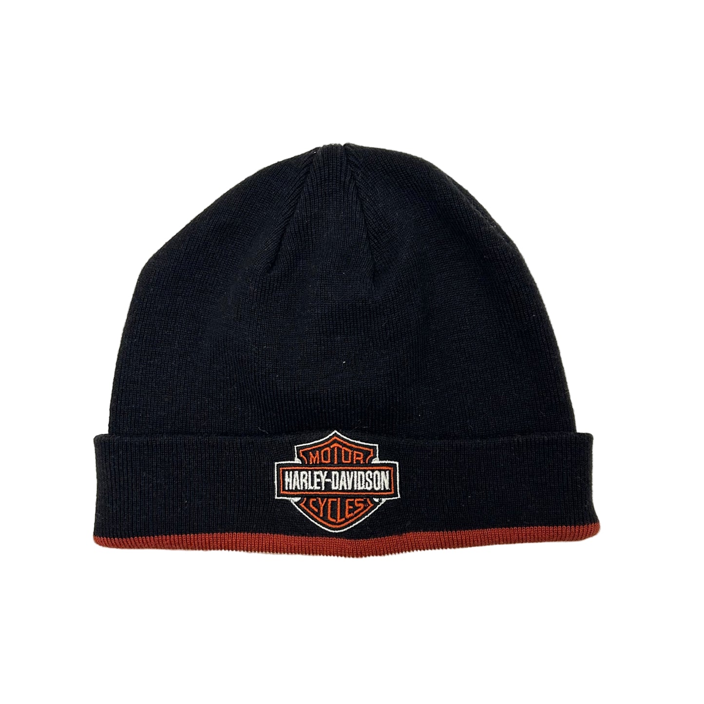Harley Davidson Winter Beanie