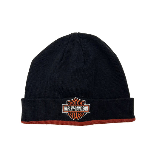 Harley Davidson Winter Beanie