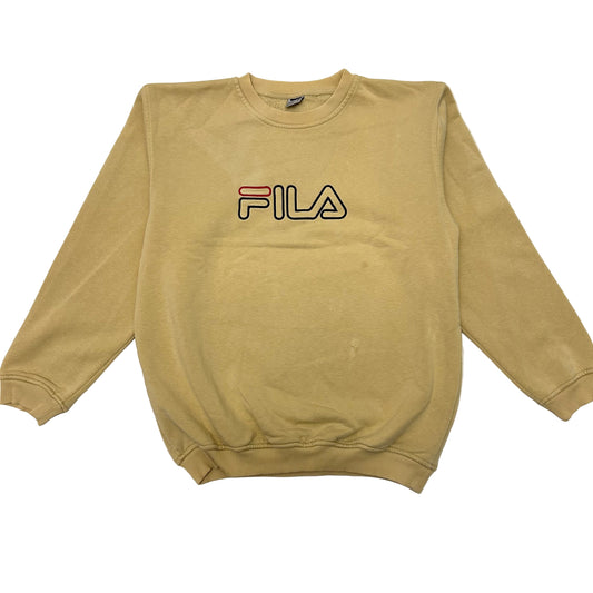 (XL) FILA Blouse